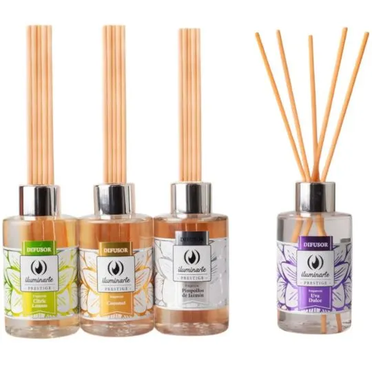 Difusor iluminarte 60ml 